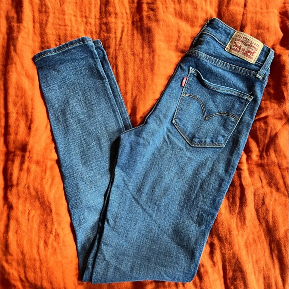 Levi’s 721 jeans - Picture 3 of 6